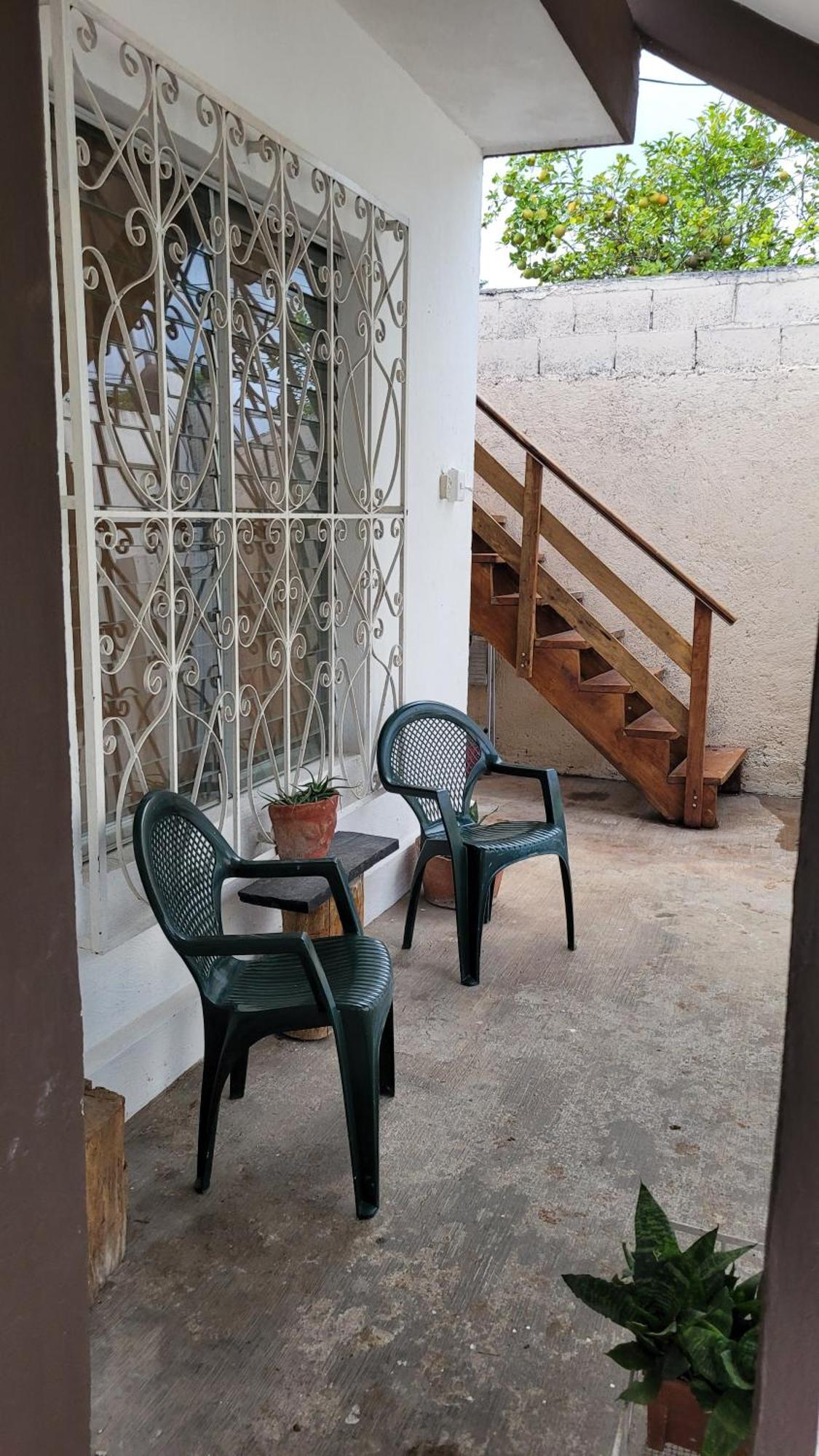 Casa San Bernardino De Siena Sisal Villa Valladolid  Exterior photo