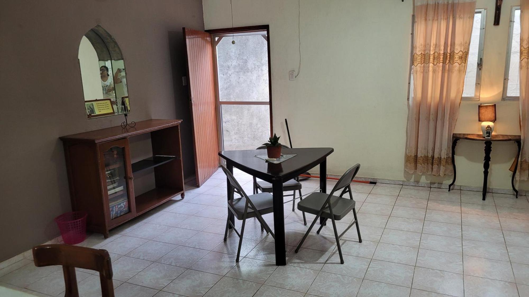 Casa San Bernardino De Siena Sisal Villa Valladolid  Room photo